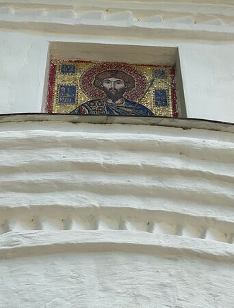 Holy Gates景点图片