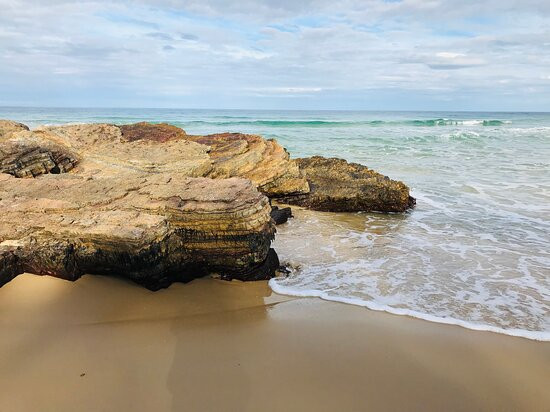 Quarry Beach景点图片
