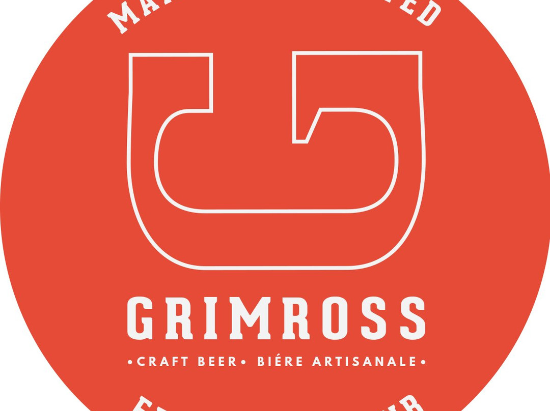 Hanwell旅游景点-Grimross Brewing