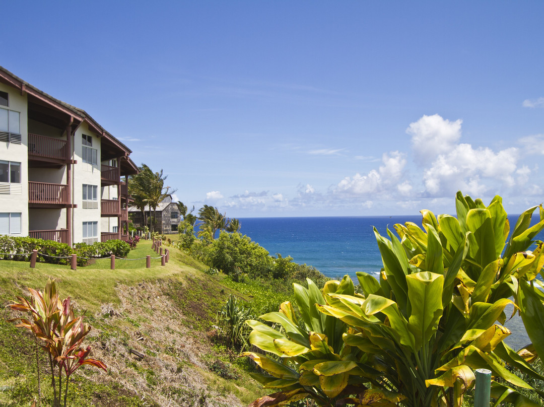Club Wyndham Shearwater