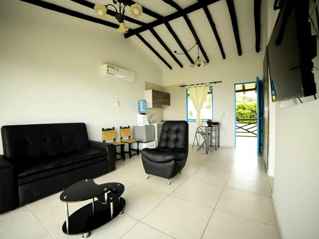 Hotel El Condado de Pavas