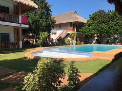 青木瓜之味度假村主图