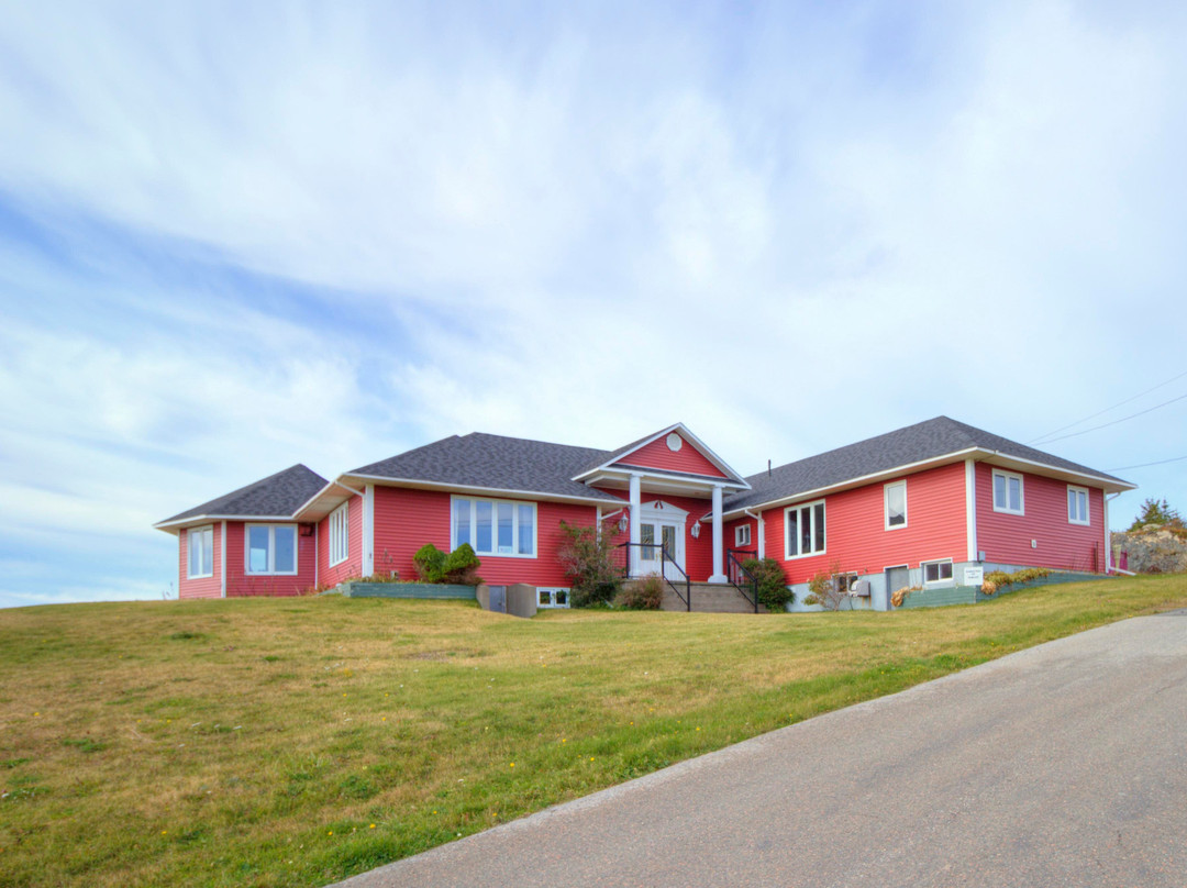 Broadview House Bed & Breakfast