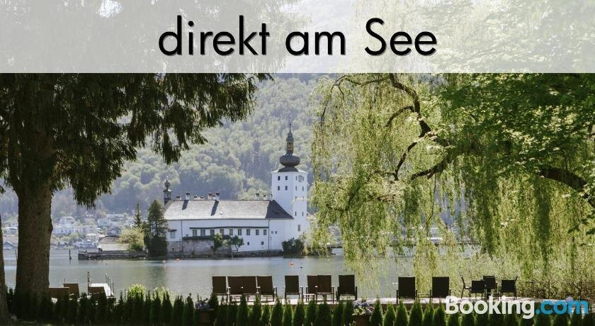 Seeresidenz Danninger Gmunden