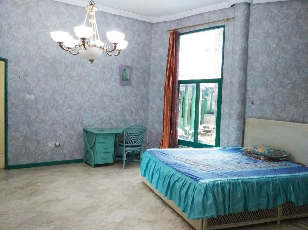 Pisangan酒店住宿-Guesthouse Kos Jakarta