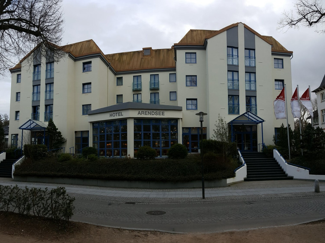 Morada Hotel Arendsee