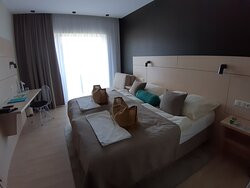 Hotel Thermal SIrava主图