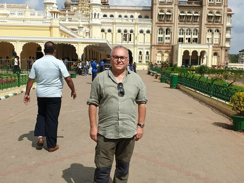 The Indian Journeys-金奈（马德拉斯）必去景点