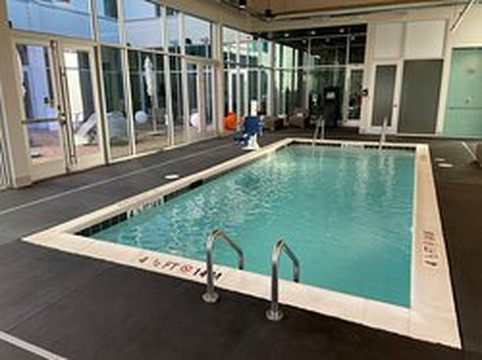 Aloft Mooresville主图