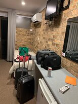 斯蒂芬斯港汽车旅馆主图