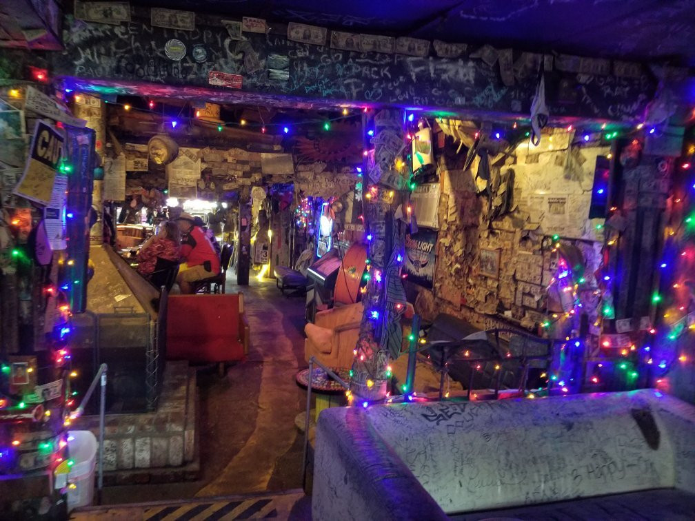 Mahuffer's-Indian Shores必去景点