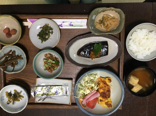 简作庄民宿旅馆主图