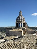 Duomo Di San Giorgio-拉古萨必去景点