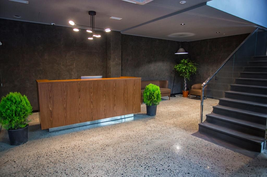 Promenade Hotel主图