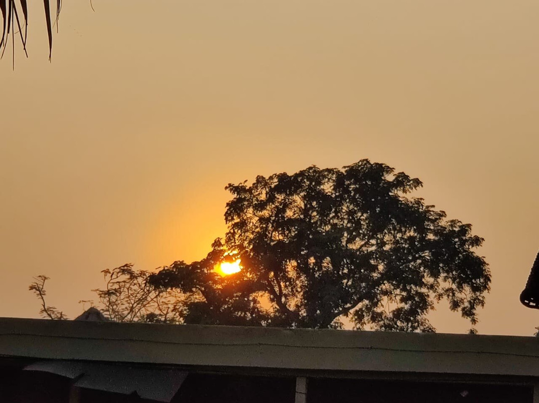 最佳西方韦达村度假村主图