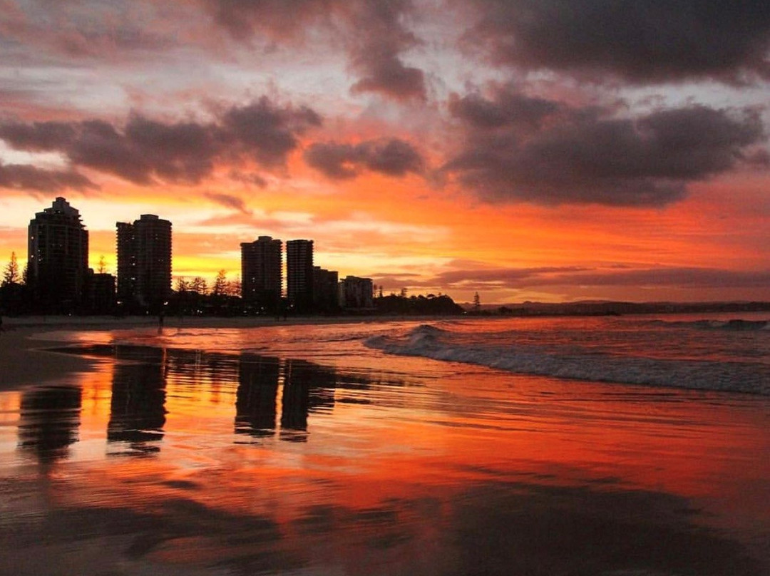 Surf Street Motel主图