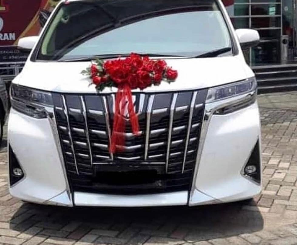 Jogja City Mall-日惹必去景点