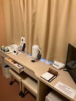 Hotel AZ Nagano Saku IC主图