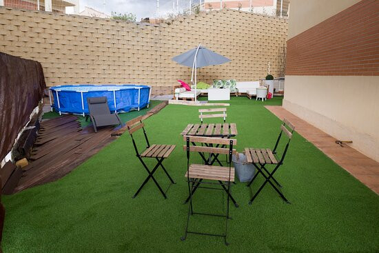 Finca Olivar de Castilla主图