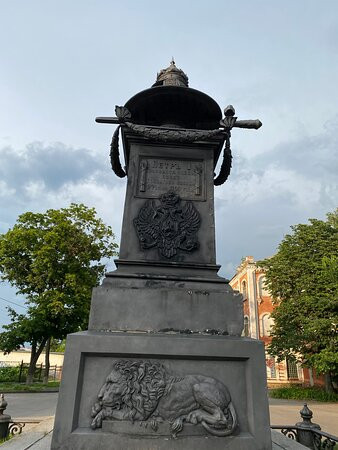 Individual and Group Excursions in Poltava and Poltava Region-Poltava必去景点