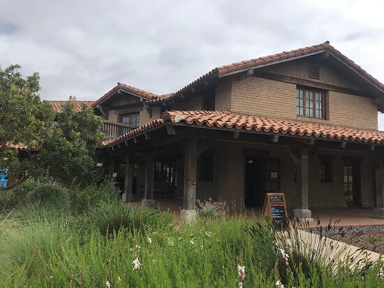 Sanford Winery & Vineyards-隆波克必去景点