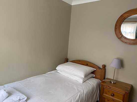 Penny Farthing Hotel主图