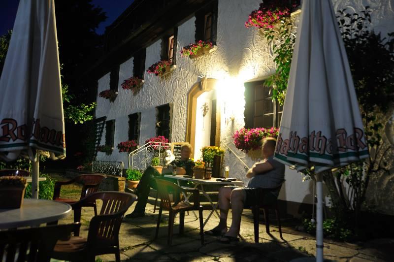 Wohlfuehl-Hotel Das Landhaus-客卧
