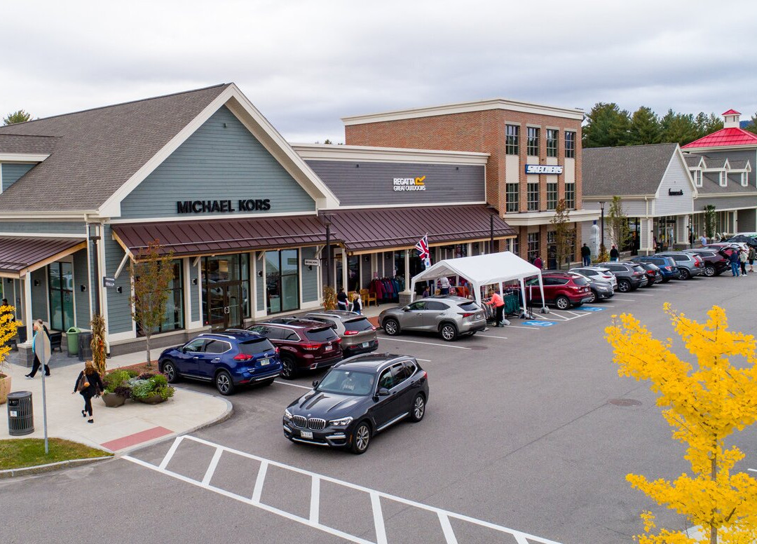 Settlers Green-北康威必去景点