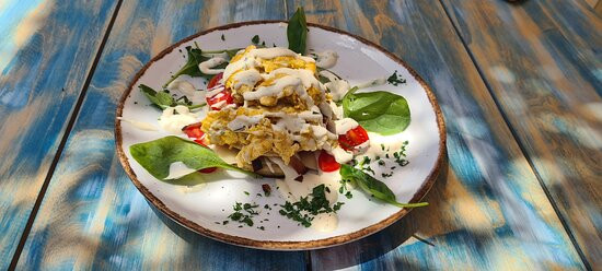 Plaka Watersports Naxos-纳克索斯必去景点