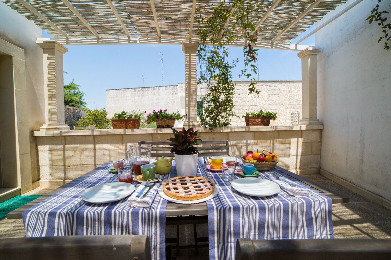 La Torre nel Borgo-酒店景观