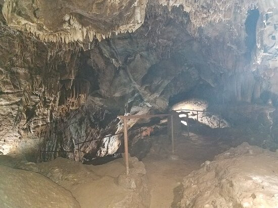 California Cavern, State Historic Landmark景点图片