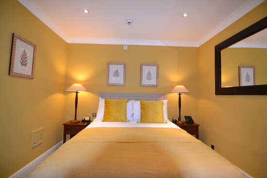 Angel and Royal Hotel主图