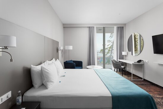 Sport inn hotel & wellness主图