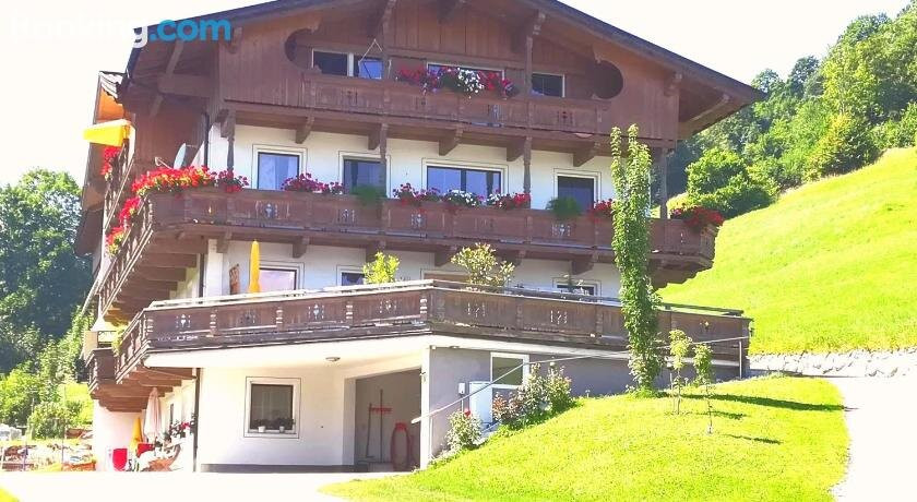 Landhaus Maurer