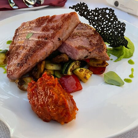 Restaurant Marello主图