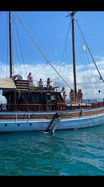 Sailing 5 Terre - Day Tours-拉斯佩齐亚必去景点