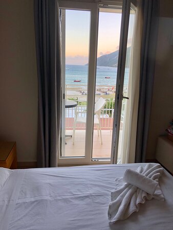 Neilson Cosmos Beachclub-客卧