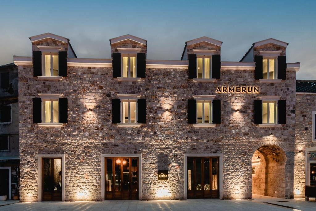 希贝尼克酒店住宿-Armerun Heritage Hotel & Residences