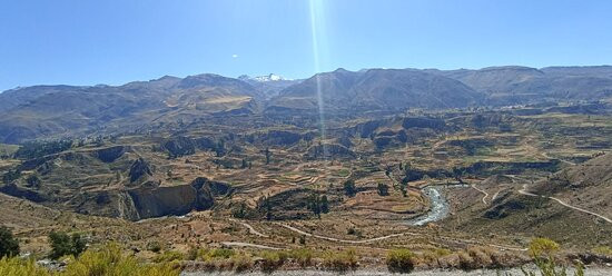 NATIVA TRIPS-阿雷基帕必去景点