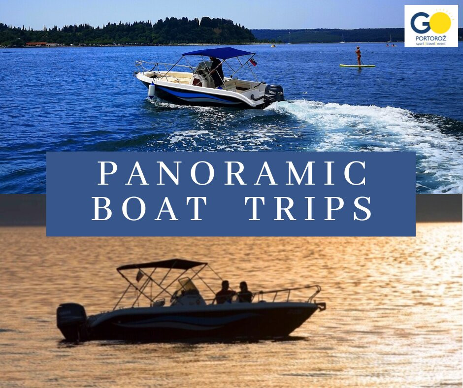 Go Portorož-波多若斯必去景点