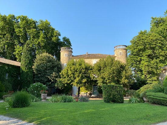 Domaine De Lamartine主图