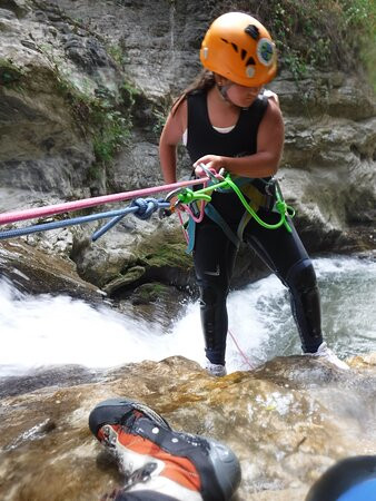 Pangea Active Nature-隆达必去景点