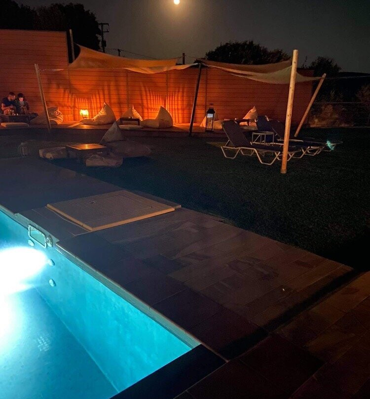 Filion Eco Hotel主图