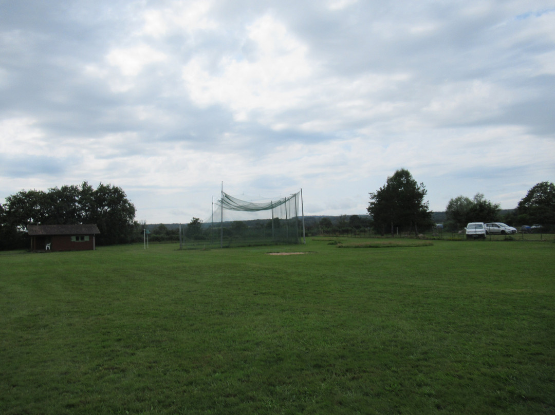 Camping Chazey