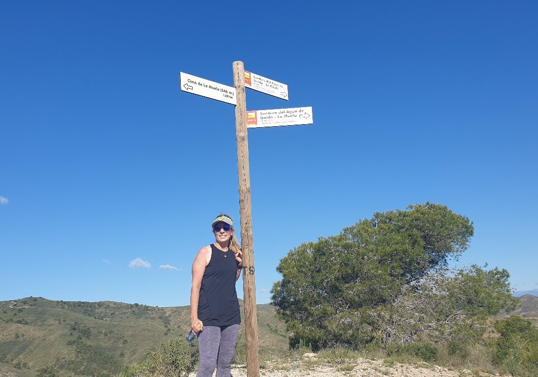Sendero del Agua景点图片