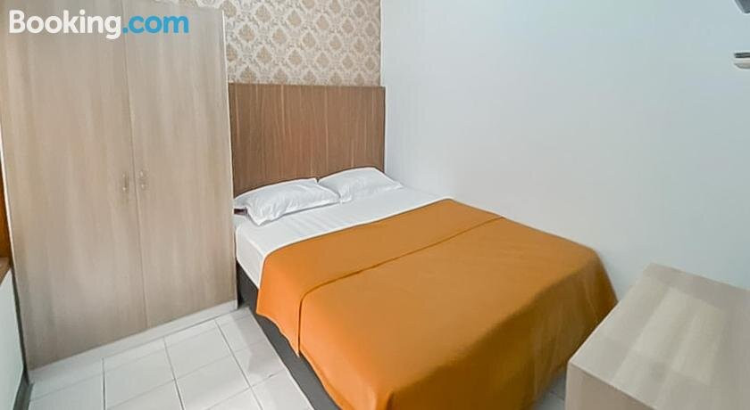 Ultima Syariah Cipanas Garut主图