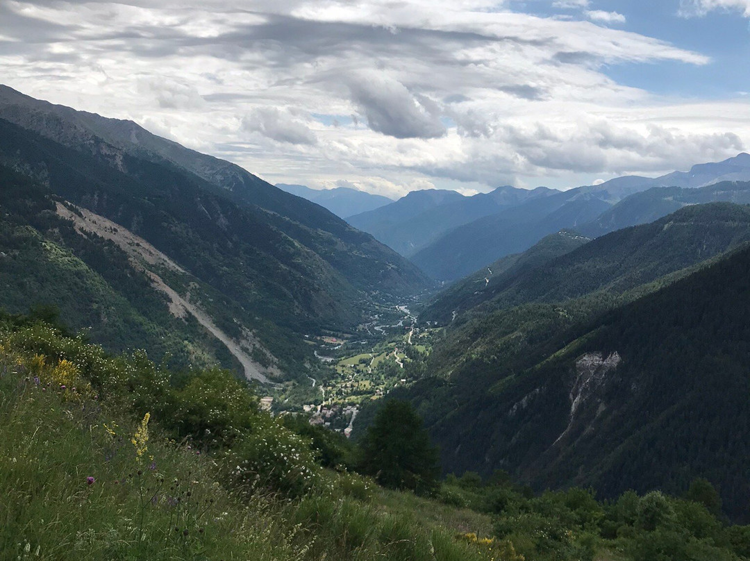 Camping du Plan D'eau