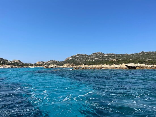 Blue Dream Sardinia Charter & Service景点图片