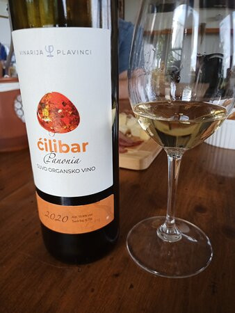 Plavinci Organic Winery-Zaklopaca必去景点