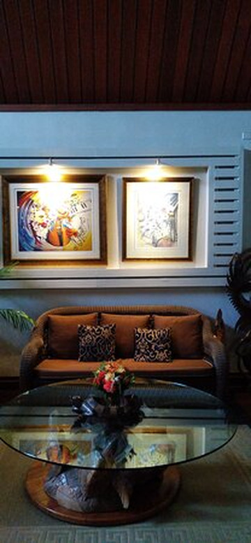 Liamo Reef Resort主图